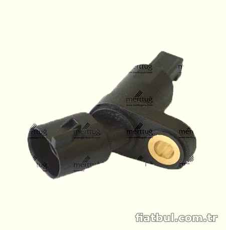 ABS Sensörü Ön Polo - Roomster - 2006 - 2010 - DOCTOR - 6Q0927803B-8
