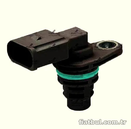 Eksantrik Devir Sensörü - CAVD - Motor - Beetle - 2012 - 2016 - 030907601E-18