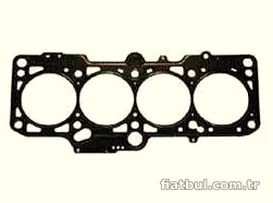 Agr Motor Silindir Kapak Contas 3Kertik- Inca - 2000 - 2006 - ELRİNG - 038103383AN-2