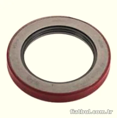 Vites Değiştirme Mil Keçesi - CRW - Motor - Transporter - 1995 - 1996 - ELRİNG - 02A301227C/M-16