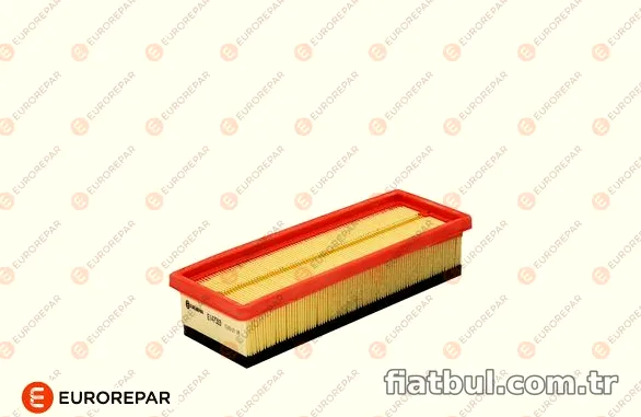 EUROREPAR E147333 Hava Filtresi