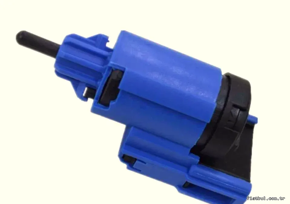 Debriyaj Fren Müşürü - Fabia - 2008 - 2015 - FACET - 1J0927189F-15
