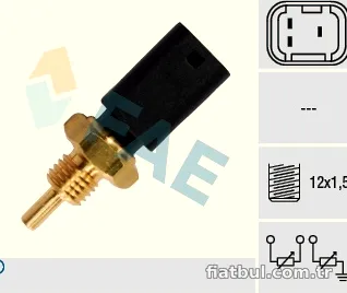 FAE 33721 Hararet Müşürü - FAE - 33721