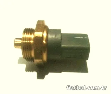 Hararet Müşürü - CFHA - Motor - Fabia - 2011 - 2015 - FAE - 6R0919501-9