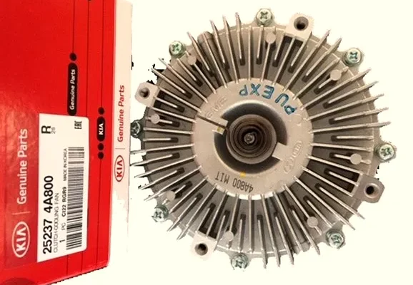 Fan Termik 252374A800