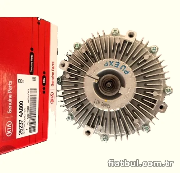 Fan Termik 252374A800