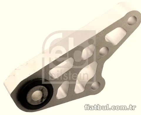 FEBI BILSTEIN 102542 Motor Takozu (Fiat 500, 500X, Jeep Renegade)