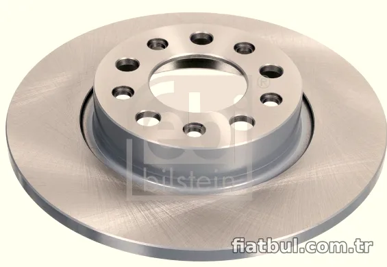 FEBI BILSTEIN 43880 Fren Disk Ayna - FEBI BILSTEIN - 43880