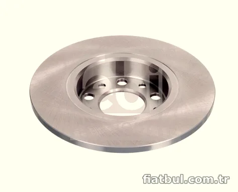FEBI BILSTEIN 43880 Fren Disk Ayna - FEBI BILSTEIN - 43880