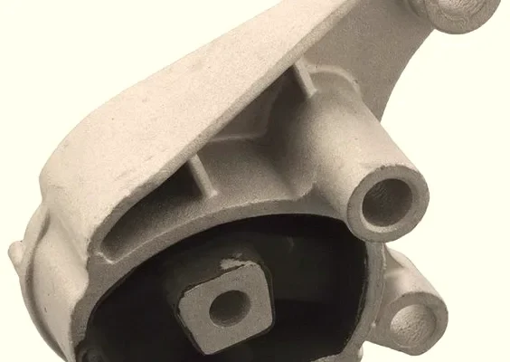 FEBİ Şanzıman Takoz 22275