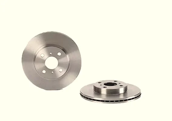 FERODO Ön Fren Disk DDF1646