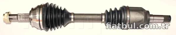FORMPART 14380041S Aks Komple (Fiat Linea)