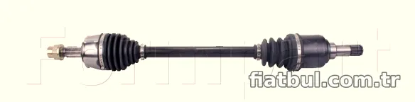 FORMPART 14380104S Aks Komple