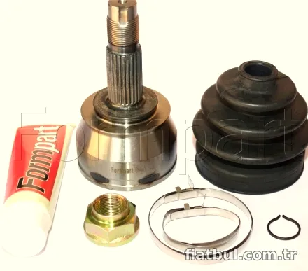 FORMPART 14398037S Aks Kafası - FORMPART - 14398037S