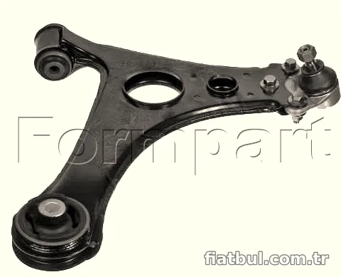 FORMPART 1909017 Salıncak - FORMPART - 1909017