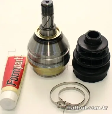 FORMPART 20398033S Aks Kafası - FORMPART - 20398033S
