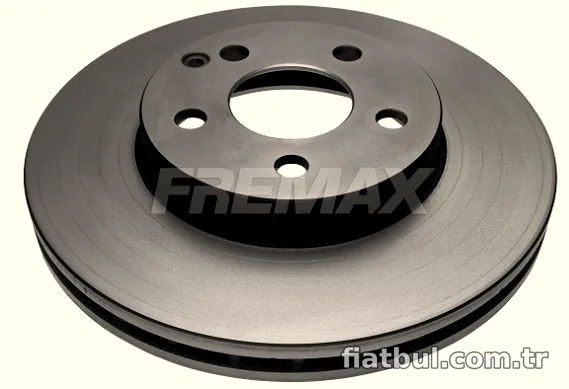 FREMAX BD0812 Fren Disk Ayna - FREMAX - BD0812