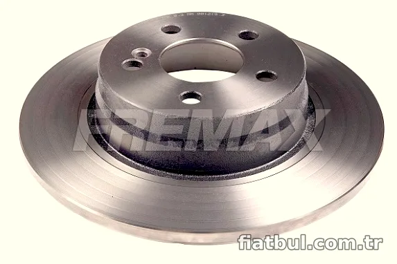 FREMAX BD6474 Fren Disk Ayna - FREMAX - BD6474