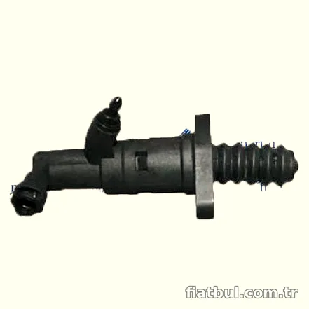 Debriyaj Merkezi Set - Caddy - Golf - Jetta - FTE - 1K0721261L