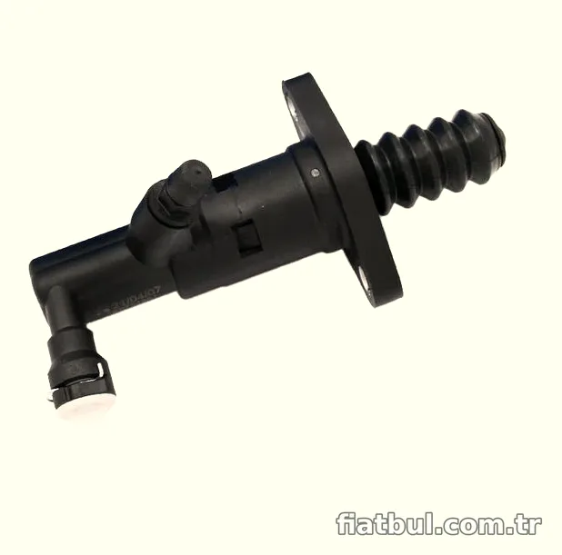 Debriyaj Merkezi Set - Caddy - Golf - Jetta - FTE - 1K0721261L