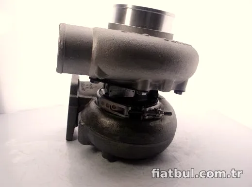 GARRETT 7773185002S Turbo Şarj