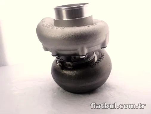 GARRETT 7773185002S Turbo Şarj - GARRETT - 7773185002S