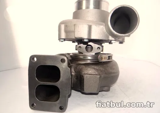 GARRETT 7773185002S Turbo Şarj - GARRETT - 7773185002S
