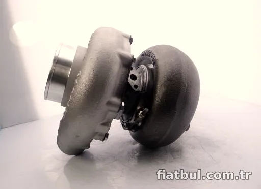 GARRETT 7773185002S Turbo Şarj - GARRETT - 7773185002S