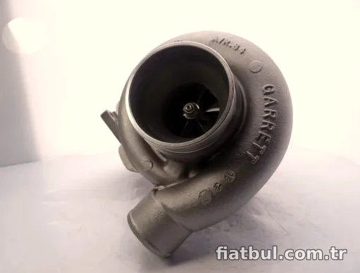 GARRETT 7773185002S Turbo Şarj - GARRETT - 7773185002S