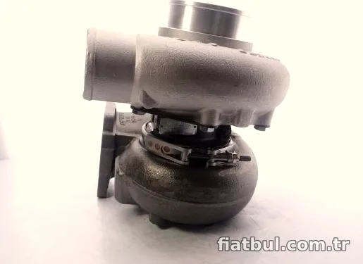 GARRETT 7773185002S Turbo Şarj - GARRETT - 7773185002S