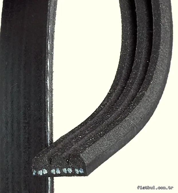 GATES 3PK828 V Kayışı - GATES - 3PK828