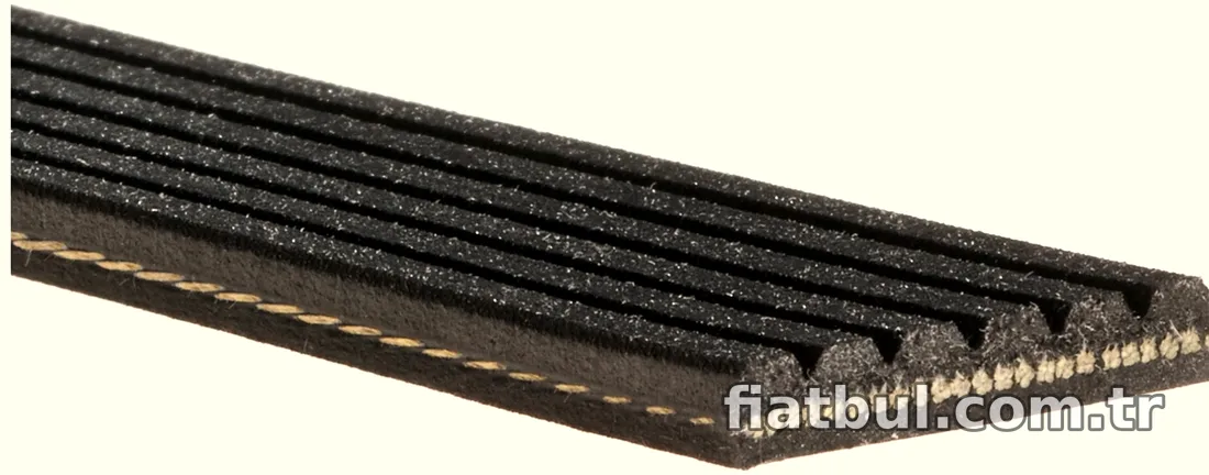 GATES 6PK1583 V Kayışı - GATES - 6PK1583