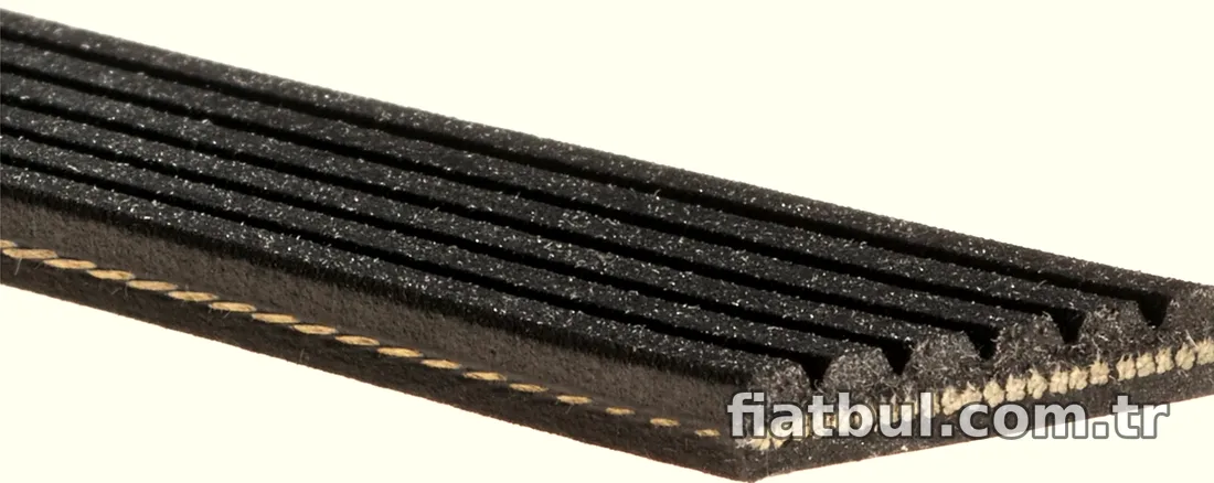 GATES 6PK1590 V Kayışı - GATES - 6PK1590
