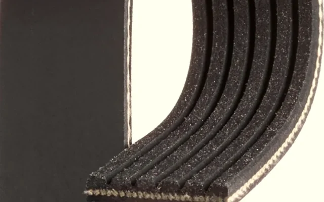 GATES 6PK1845 V Kayışı