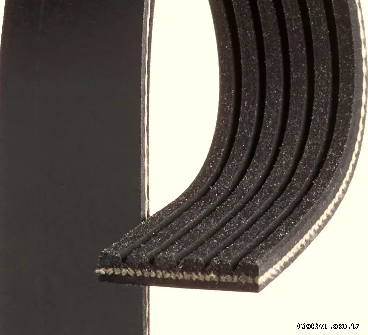 GATES 6PK1845 V Kayışı - GATES - 6PK1845