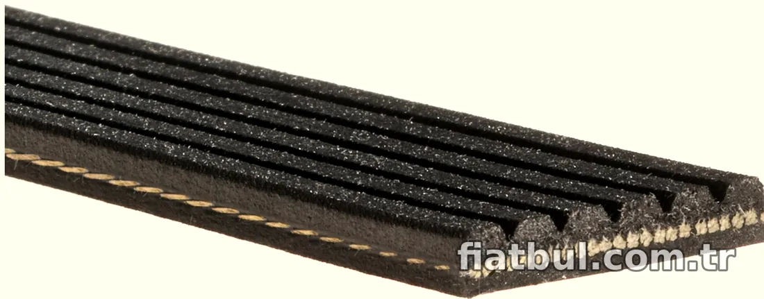 GATES 6PK1845 V Kayışı - GATES - 6PK1845