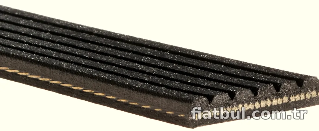 GATES 6PK923 V Kayışı - GATES - 6PK923