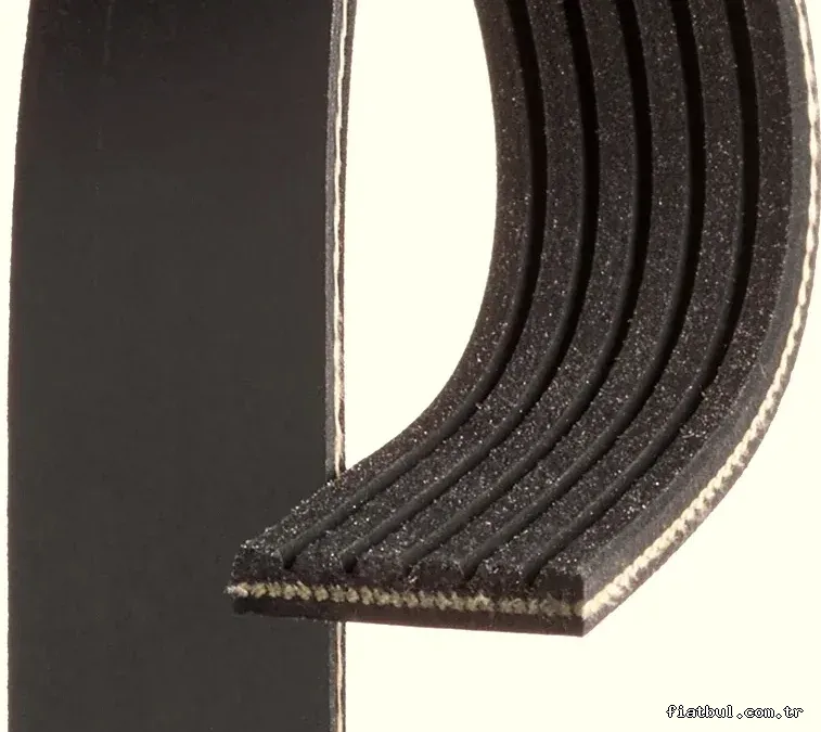GATES 6PK965 V Kayışı - GATES - 6PK965