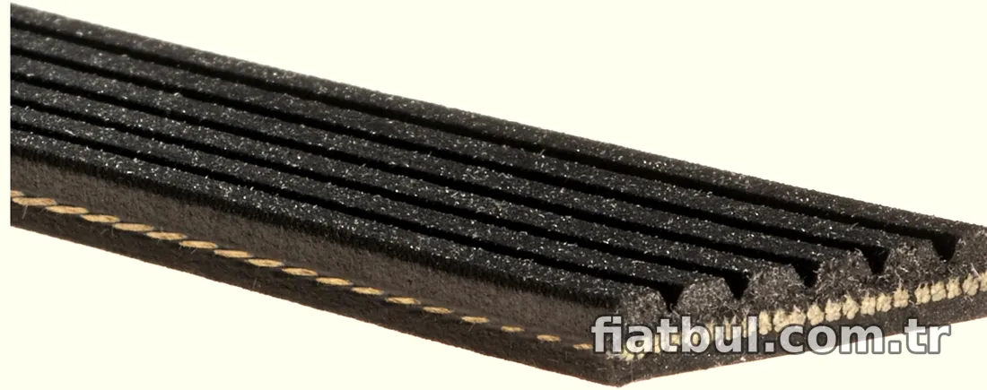 GATES 6PK965 V Kayışı - GATES - 6PK965