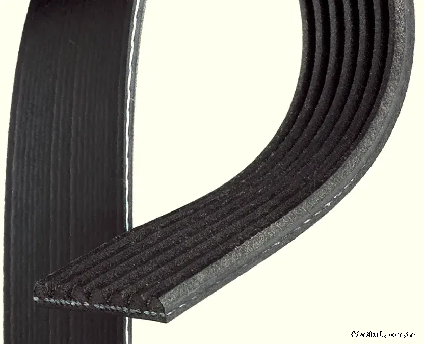 GATES 7PK1190 V Kayışı - GATES - 7PK1190