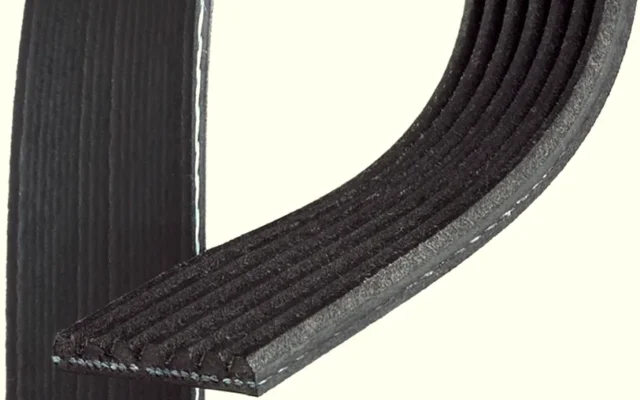 GATES 7PK1715 V Kayışı