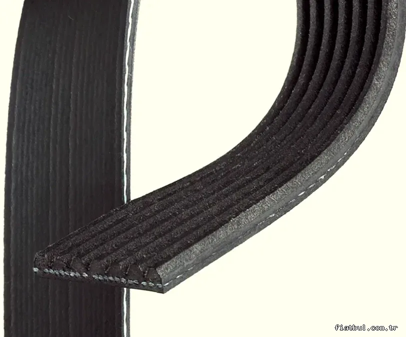 GATES 7PK1715 V Kayışı - GATES - 7PK1715