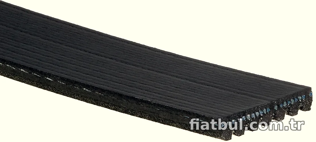 GATES 7PK1715 V Kayışı - GATES - 7PK1715