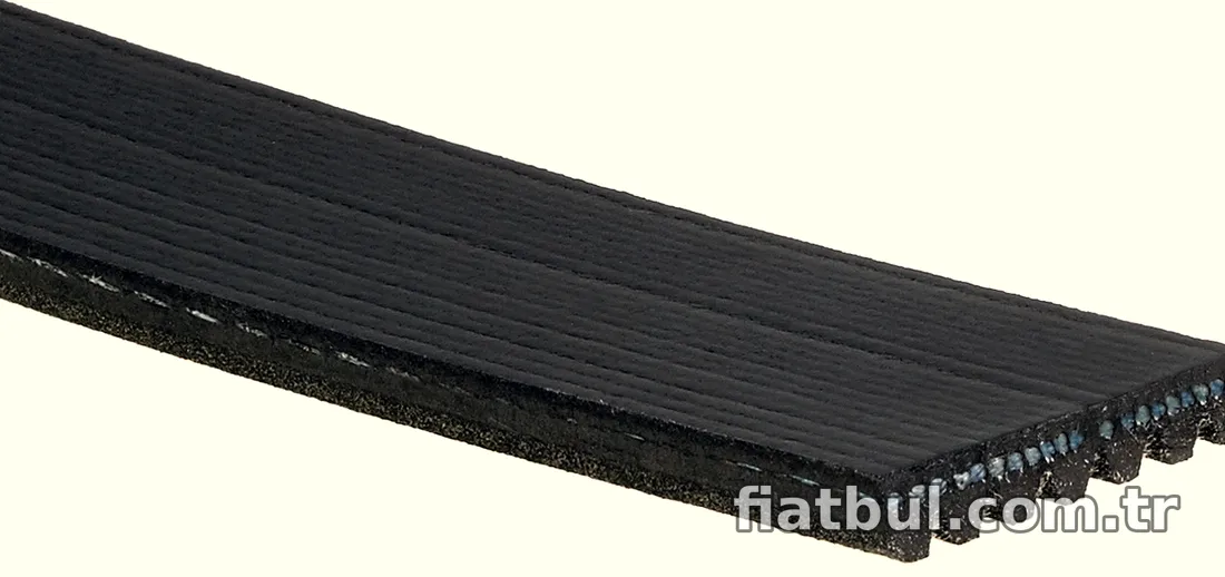 GATES 7PK2843 V Kayışı - GATES - 7PK2843