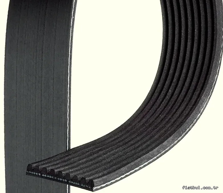 GATES 9PK1920HD V Kayışı - GATES - 9PK1920HD