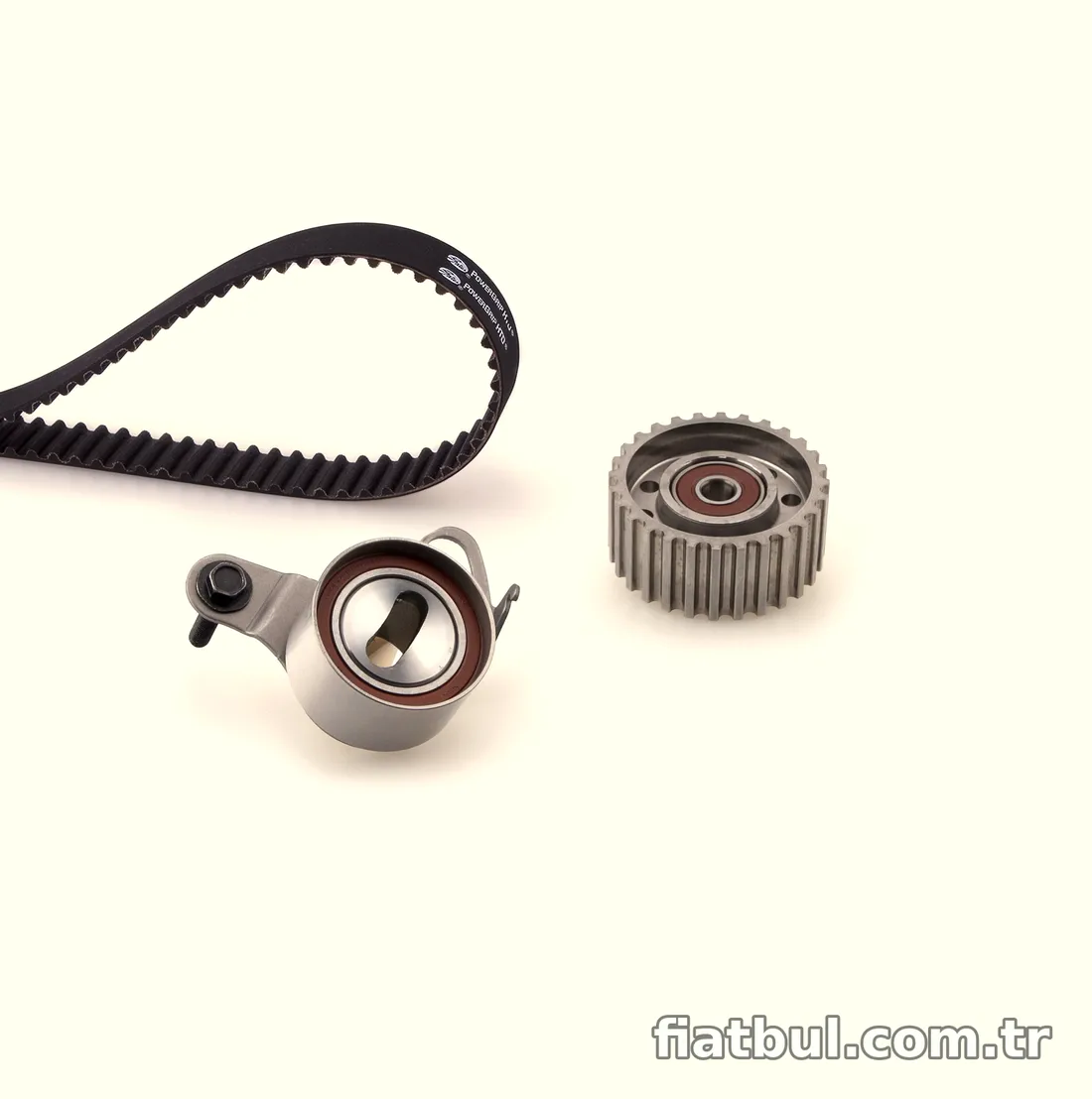 GATES K015214XS Triger Kayış Seti - GATES - K015214XS