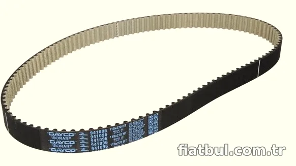 GATES Triger Kayışı 5675XS - GATES
