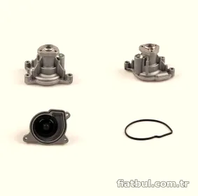 Devirdaim - Eos - 2006 - 2016 - GK - 03C121008H-2