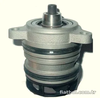 Devirdaim - Volkswagen - Transporter - T5 - GK - 070121011D