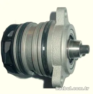 Devirdaim - Volkswagen - Transporter - T5 - GK - 070121011D